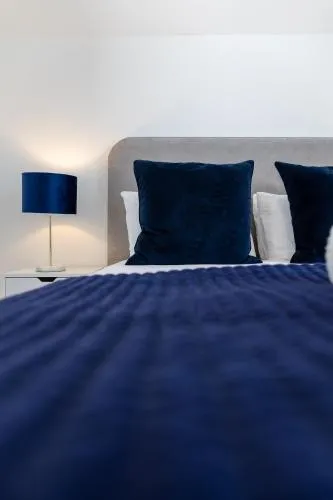 Boutique City Centre Apartments photo 65