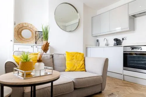 Boutique City Centre Apartments photo 66