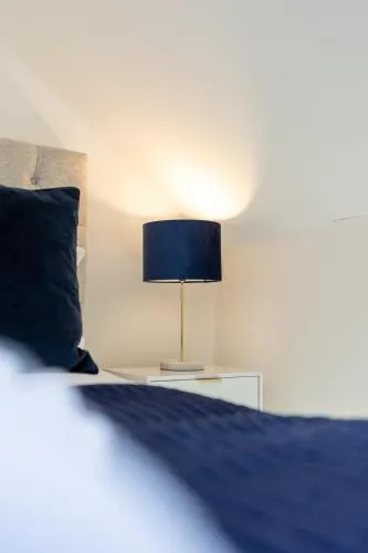 Boutique City Centre Apartments photo 73