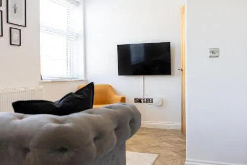 Boutique City Centre Apartments photo 80