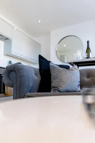 Boutique City Centre Apartments photo 74