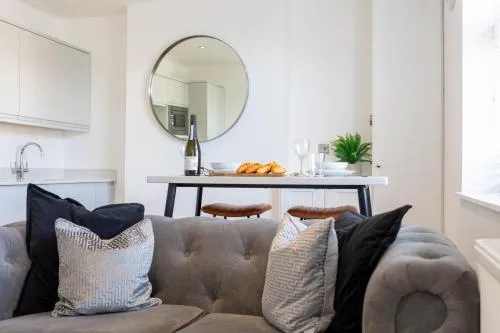 Boutique City Centre Apartments photo 96