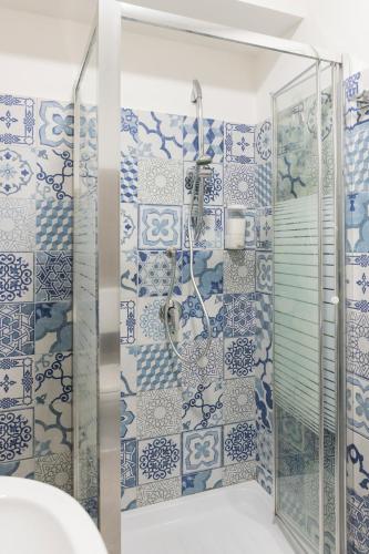 Gallery image of Sperlonga Center Holiday B&B in Sperlonga