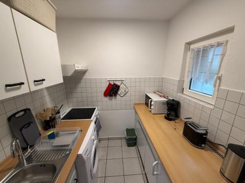 Foto Nice and quiet studio apartment in a central location 6
