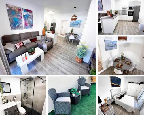 Casa Moderna con Garaje en Rota, cerca de Playa