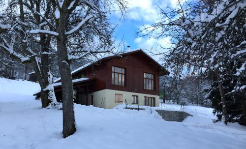 Le Green Chalet – Photos 2