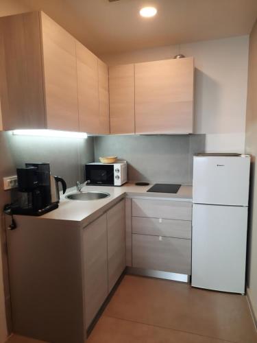 Apartment Jadri