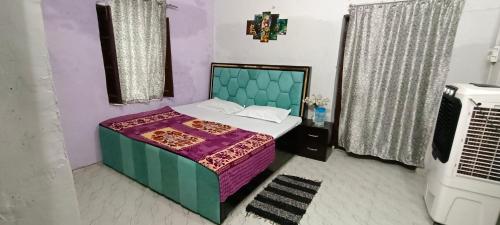 Photo de la galerie de l'établissement Shriji Home stay, à Mathura