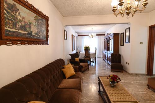 Antonias Apartments