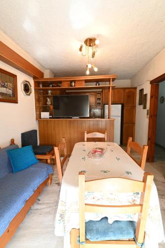 Antonias Apartments