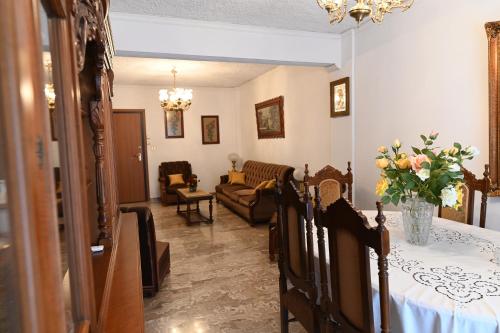 Antonias Apartments