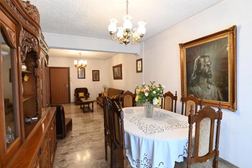 Antonias Apartments