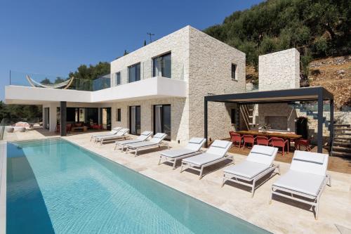 Villa Sea You by WhiteDream Villas