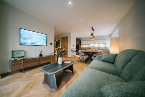 L'Écrin Annécien by ExplorHome