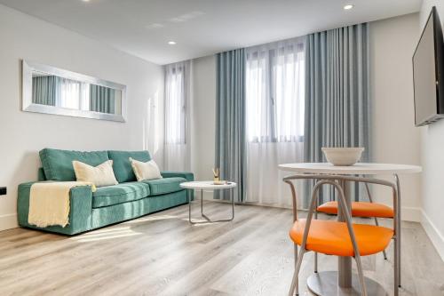 BSE15 Apartments 3I, a Home in Madeira
