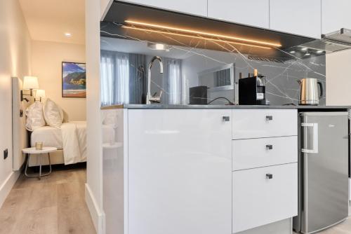 BSE15 Apartments 3I, a Home in Madeira