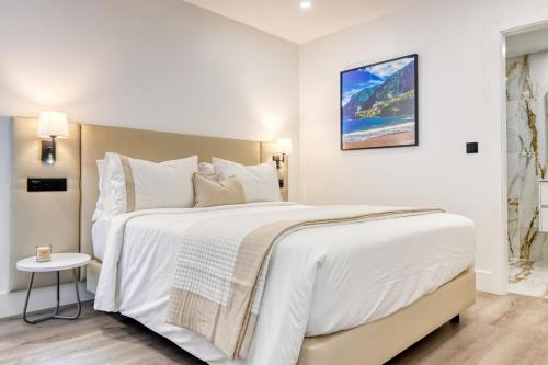 BSE15 Apartments 3I, a Home in Madeira