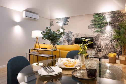 Savannah Apartment, by Bolhão Residences