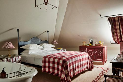 Hotel Peter and Paul, an Ash Hotel Image