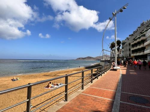 Apartamento Jara Canteras