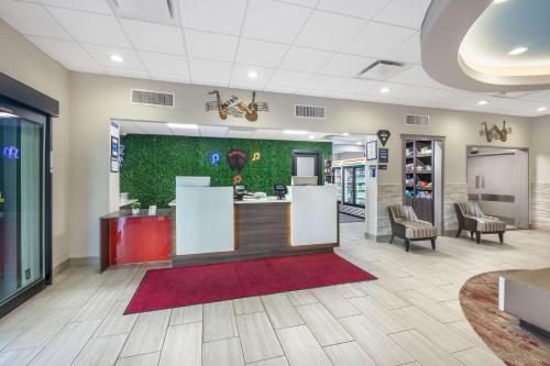 Best Western Downtown PLUS Music Row Image
