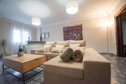 Molino suites, Apto Ronda