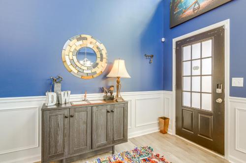 Φωτογραφία από το άλμπουμ του Near Airport and Dtwn Atlanta Union City Gem! σε Union City