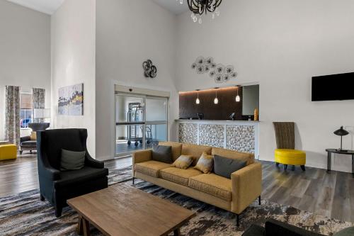 Gallery image of Best Western Sherwood Inn & Suites in North Little Rock