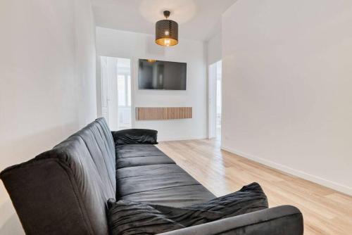 Appartement 3 chambres - Idéal familles & groupes - centre Marseille