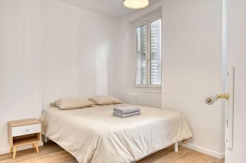 Appartement 3 chambres - Idéal familles & groupes - centre Marseille