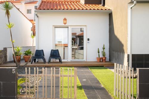 Casa do Rio