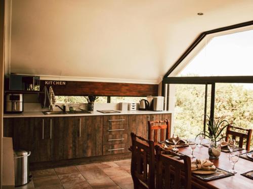 Ποτά στο Idube Guest House