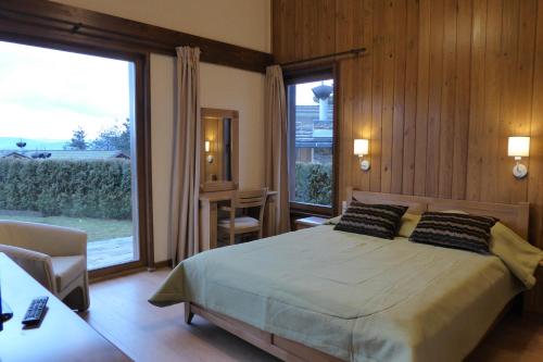Легло или легла в стая в Pirin Nest Villa