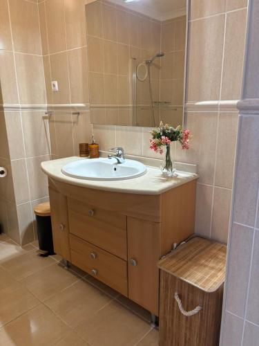 AHS Premium Apart 2 bedrooms 2 Pools PS4 5 min Beach Algarve