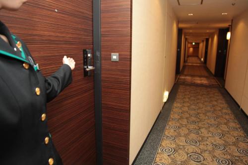 Hotel New Otani Hakata – Photos 3