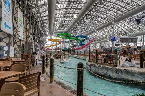 Gallery image of Jay Peak Village Home 373 in Jay