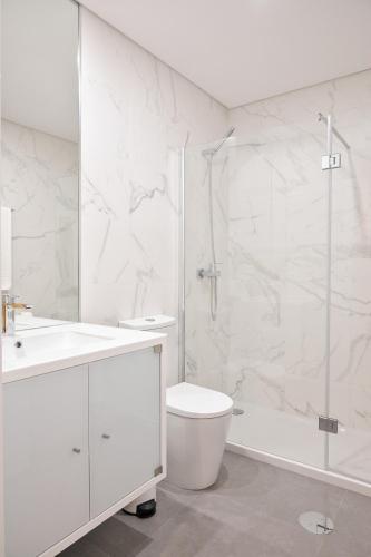 Savannah Apartment, by Bolhão Residences
