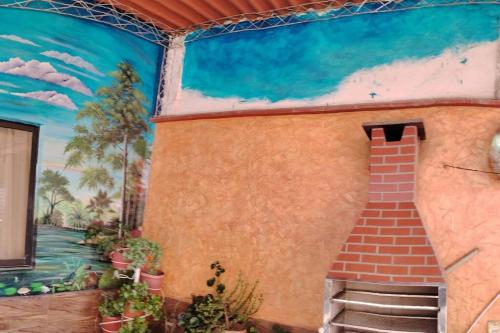 Imagen de la galería de Villa Serenidad, en Cochabamba