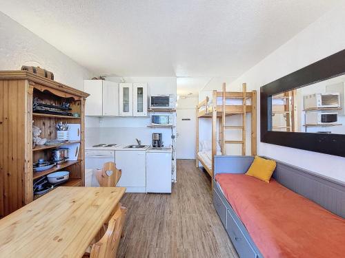 Résidence La Vanoise - Studio de 20m² pour 4 personnes MAE-7974