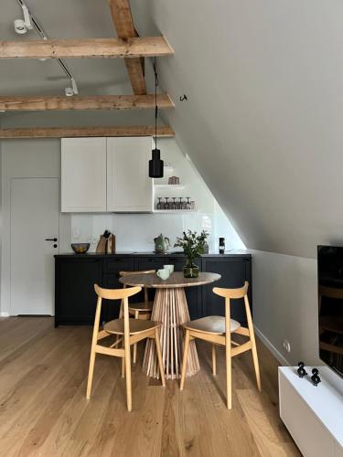 ELA - Elegant Apartment