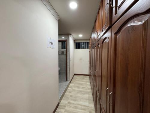 Gallery image of casa la Villa paipa in Paipa