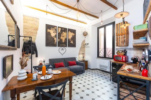 Khris Home Apartments - Trastevere - San Cosimato