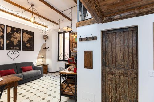 Khris Home Apartments - Trastevere - San Cosimato