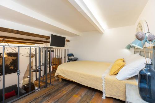 Khris Home Apartments - Trastevere - San Cosimato