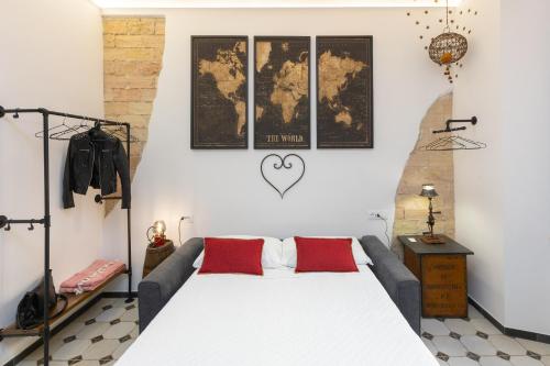 Khris Home Apartments - Trastevere - San Cosimato