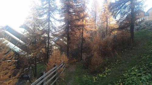 Résidence Hameau Des Ecrins - HEA405 - APPARTEMENT 1 CHAMBRE MAE-1811