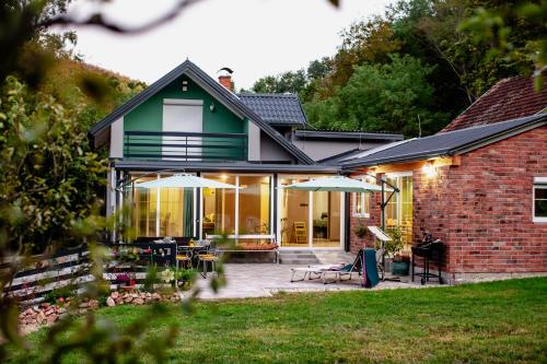 Escape to Nature - Dolac Franić