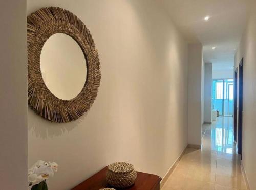 Apartamento Bonito Las Canteras