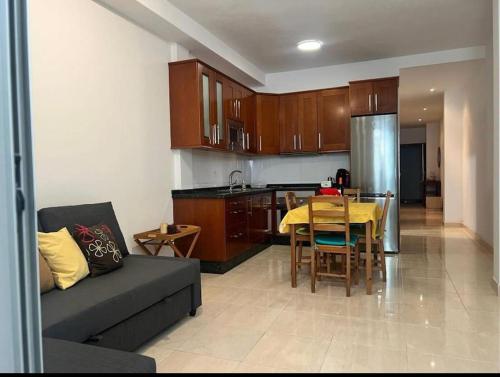 Apartamento Bonito Las Canteras