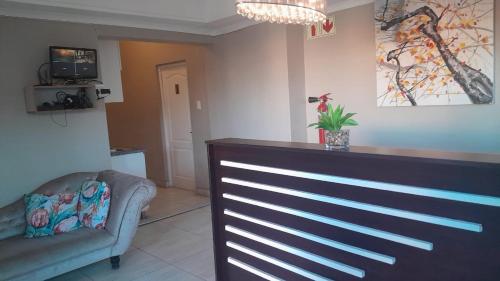 Et opholdsområde på Ndiles61Longfellow